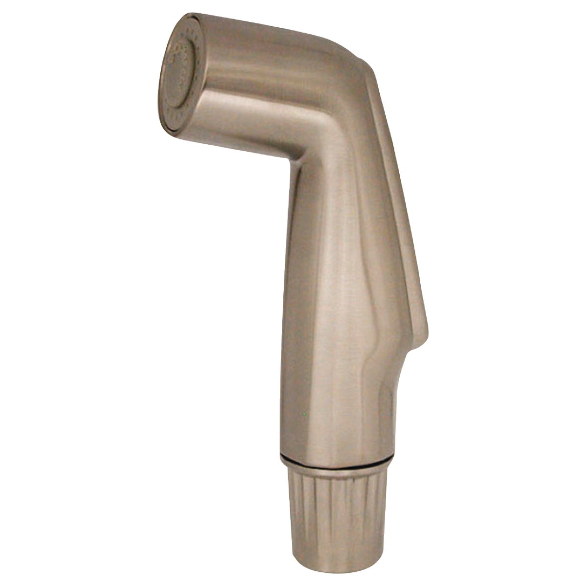 Danco Faucet Brushed Nickel Sprayer Head