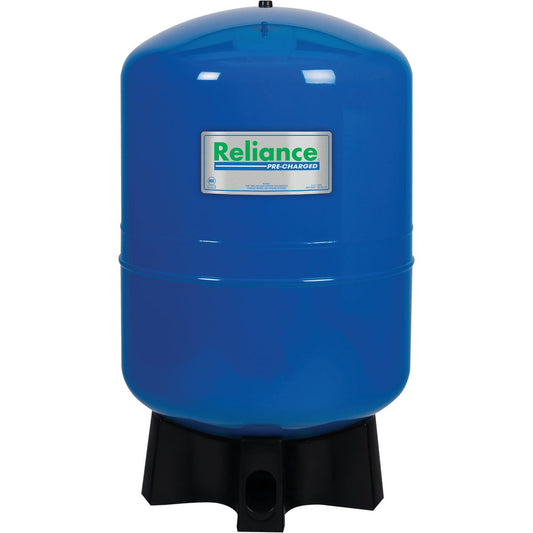 Reliance 52 Gal. Vertical Free-Standing Pressure Tank