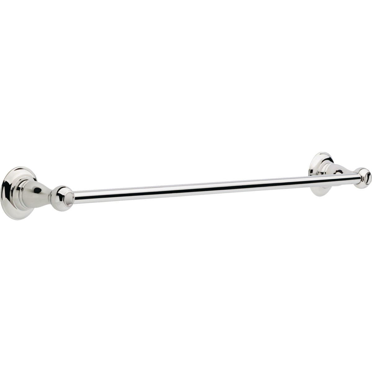 Delta Porter 24 In. Polished Chrome Towel Bar