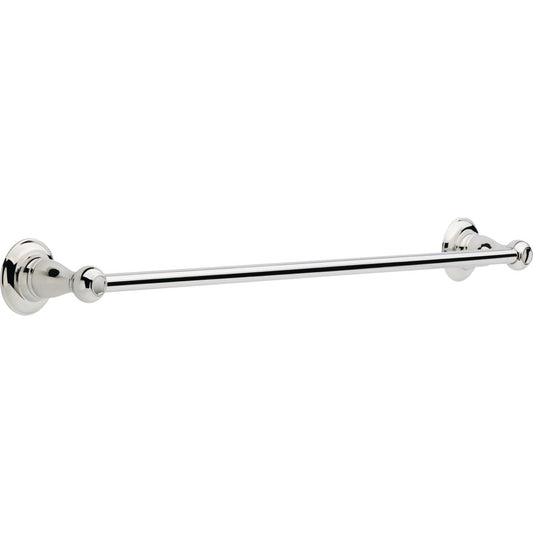 Delta Porter 24 In. Polished Chrome Towel Bar