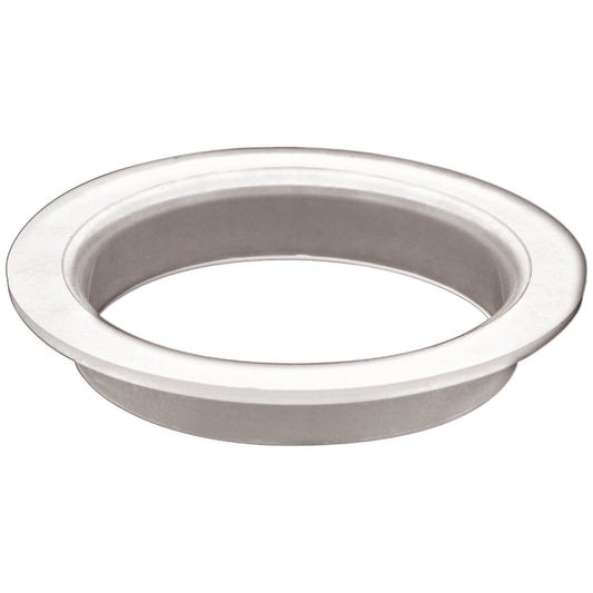 Do it 1-1/2 In. Clear Poly Slip Joint Washer