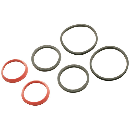 Do it Slip-Joint Washer Assortment (6 Ct.)