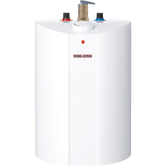 Stiebel Eltron 4 Gal. Mini Tank 1300W Point-of-Use Electric Water Heater