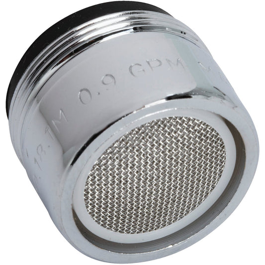 Do it 0.9 GPM Universal Water Saver Faucet Aerator