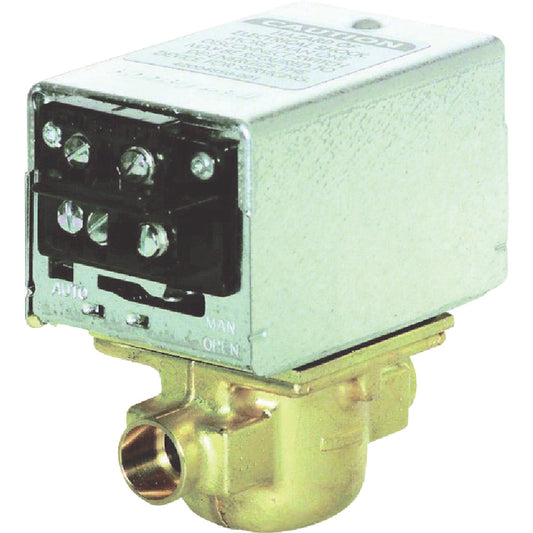 Honeywell Home 3/4 In. 24V Zone Valve