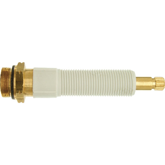 Danco Kohler Trend Hot/Cold Brass & Plastic Bathtub Stem