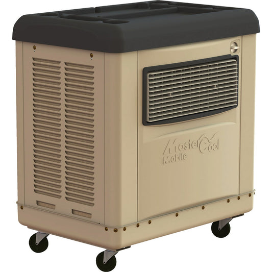 MasterCool 1145 CFM Portable Evaporative Cooler, 600 Sq. Ft.