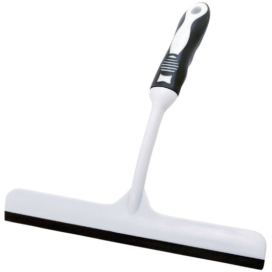 Zenith Zenna Home 9-3/4 In. Plastic Squeegee