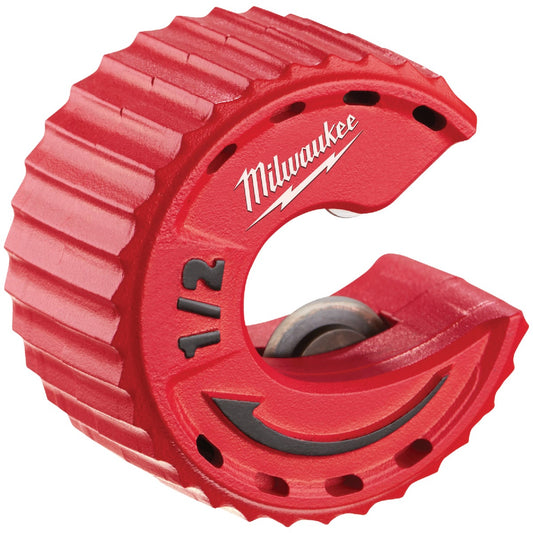 Milwaukee 1/2 In. Close Quarters Tubing Cutter