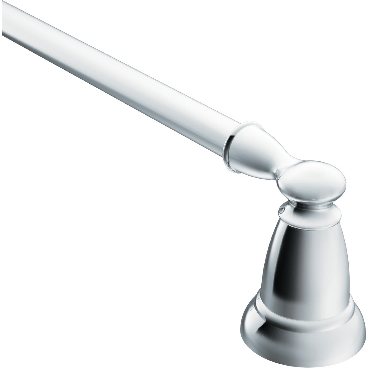 Moen Banbury 18 In. Chrome Towel Bar