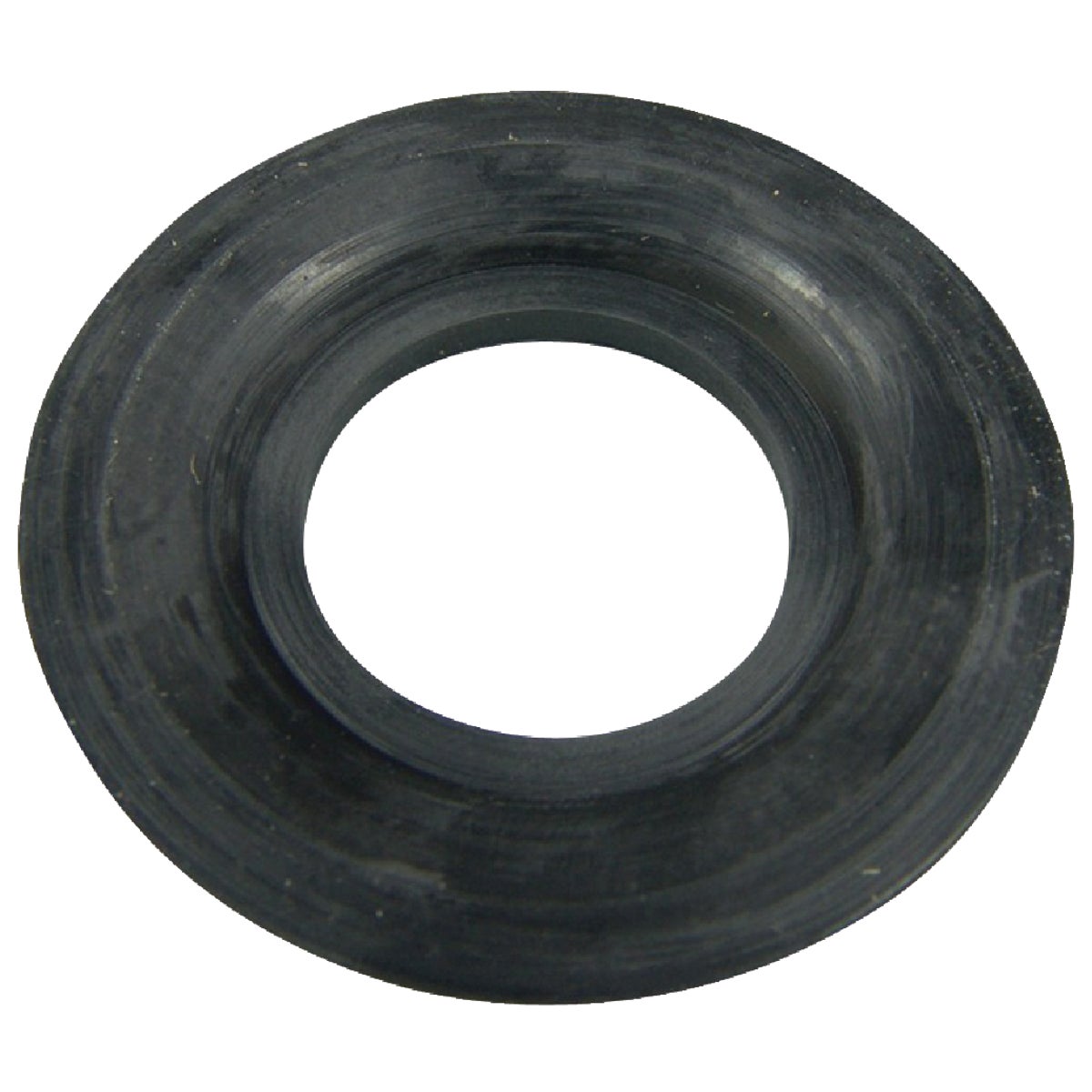 Danco Rubber Black Bath Drain Gasket