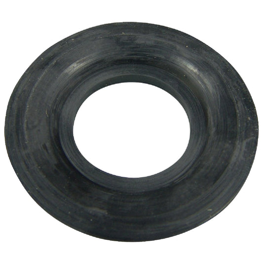 Danco Rubber Black Bath Drain Gasket