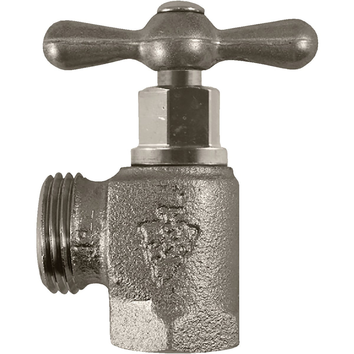 Arrowhead Brass 1/2 In. FIP x 3/4 In. HT Washing Machine Valve