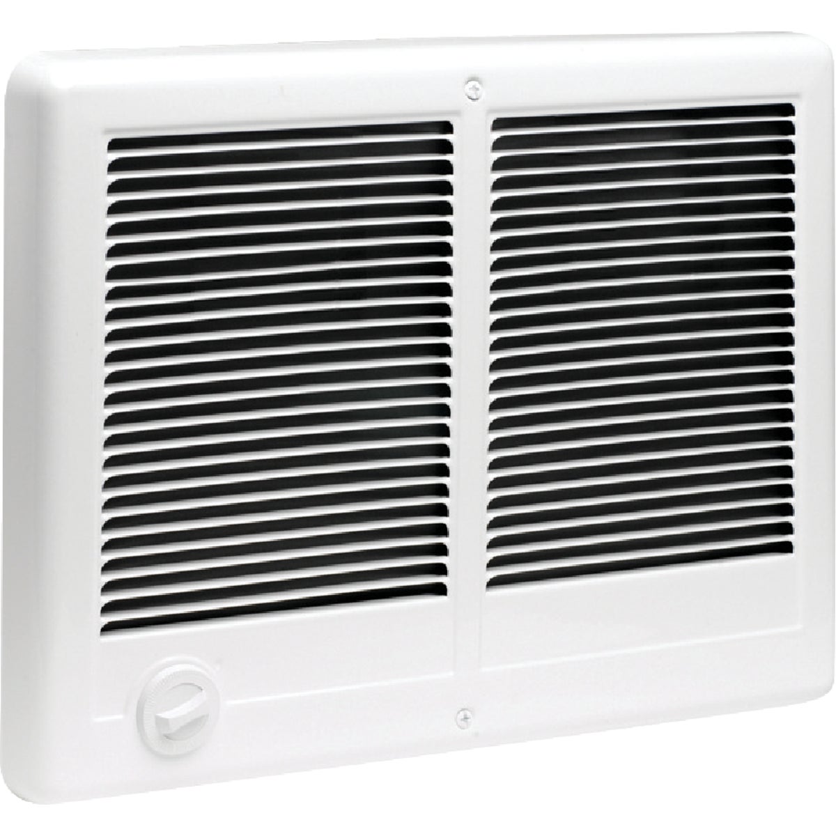 Cadet Com-Pak 3000-Watt 240-Volt Twin Electric Wall Heater