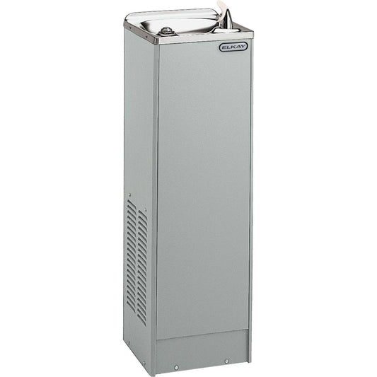 Elkay Space-Ette Commercial 10 Gal. Floor Standing Water Cooler