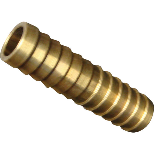 Simmons 3/4 In. Red Brass Low Lead Insert Coupling