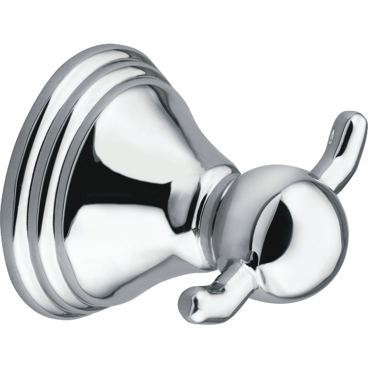 Moen Chrome Double Robe Hook