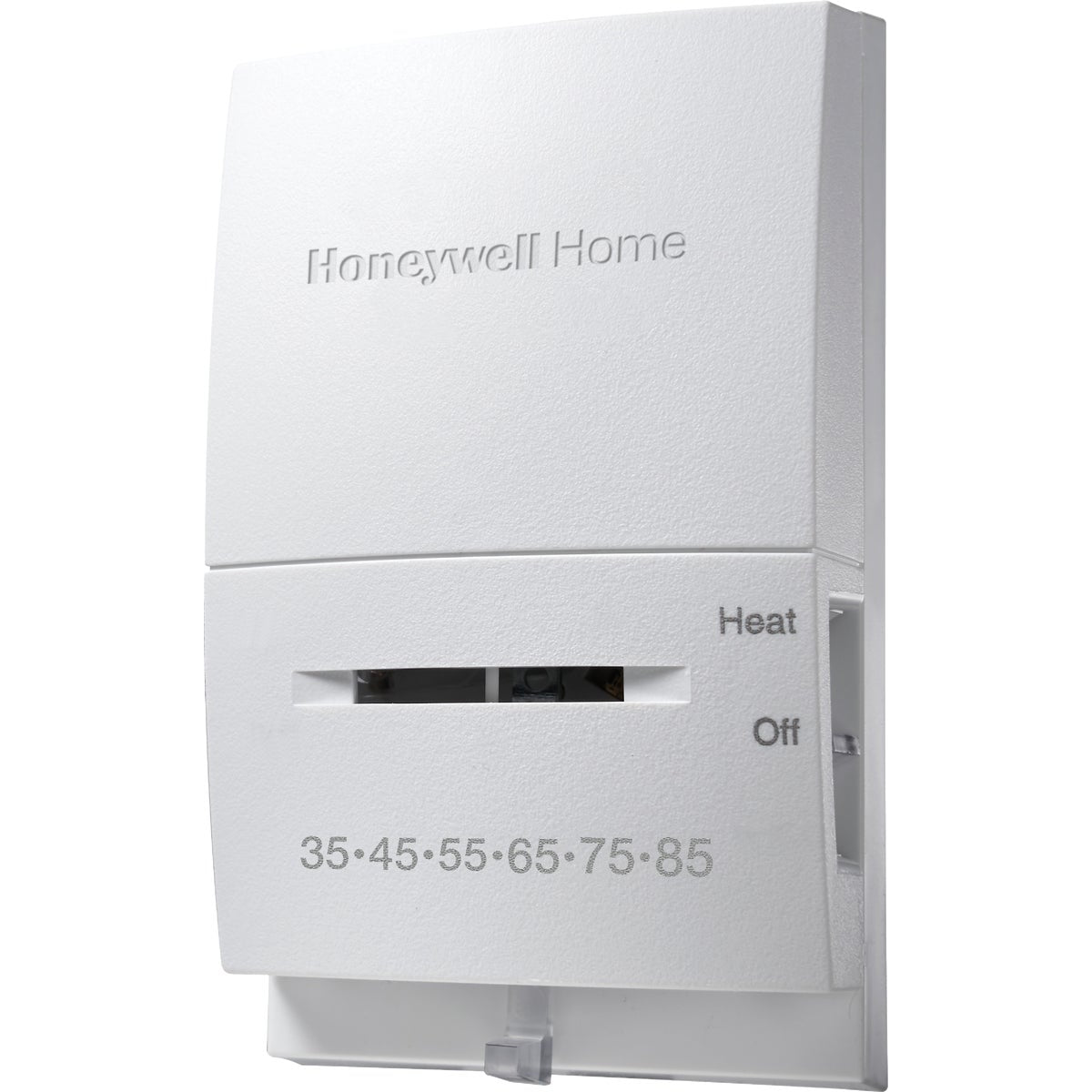 Honeywell Home White Mechanical Thermostat