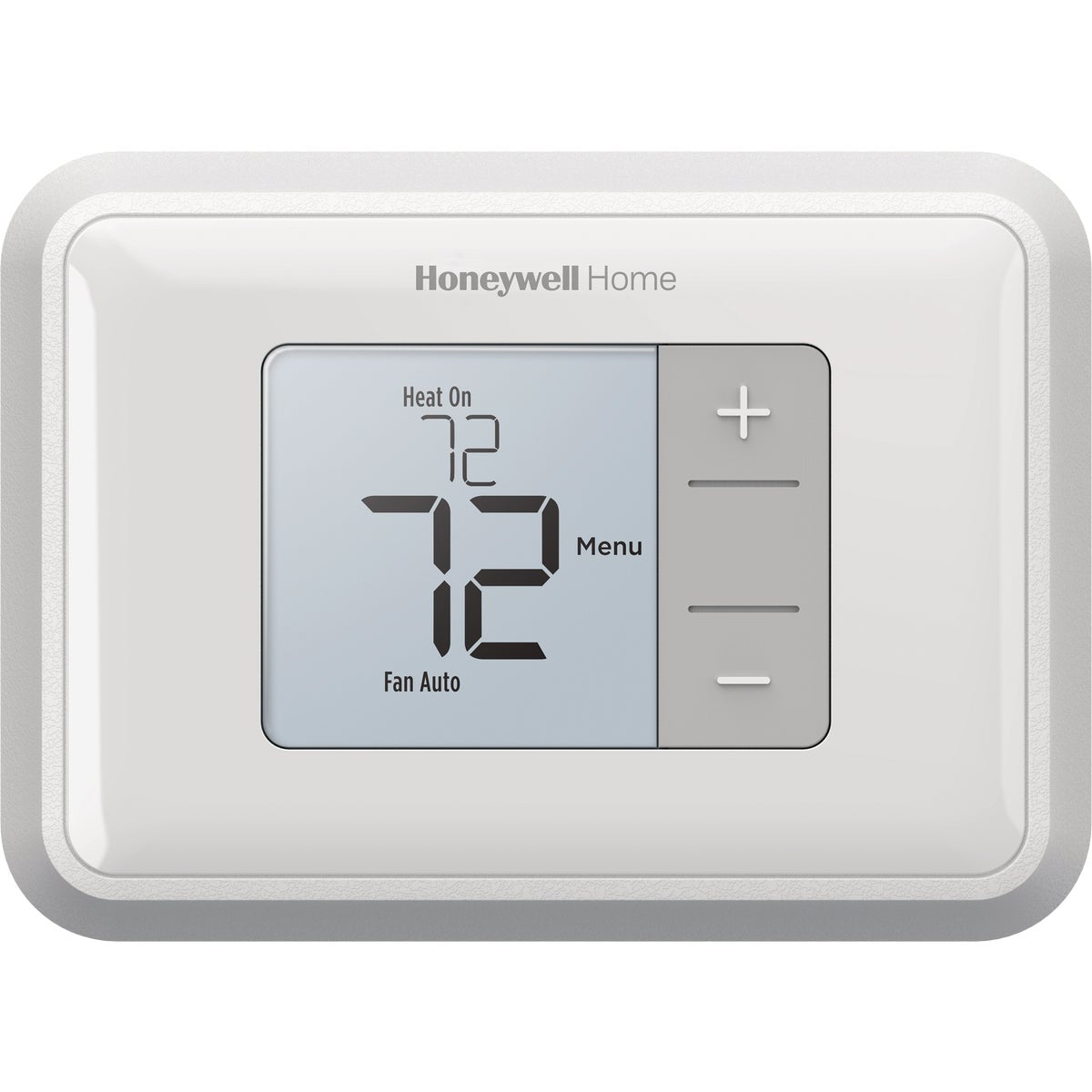 Honeywell Home Non-Programmable White Digital Thermostat