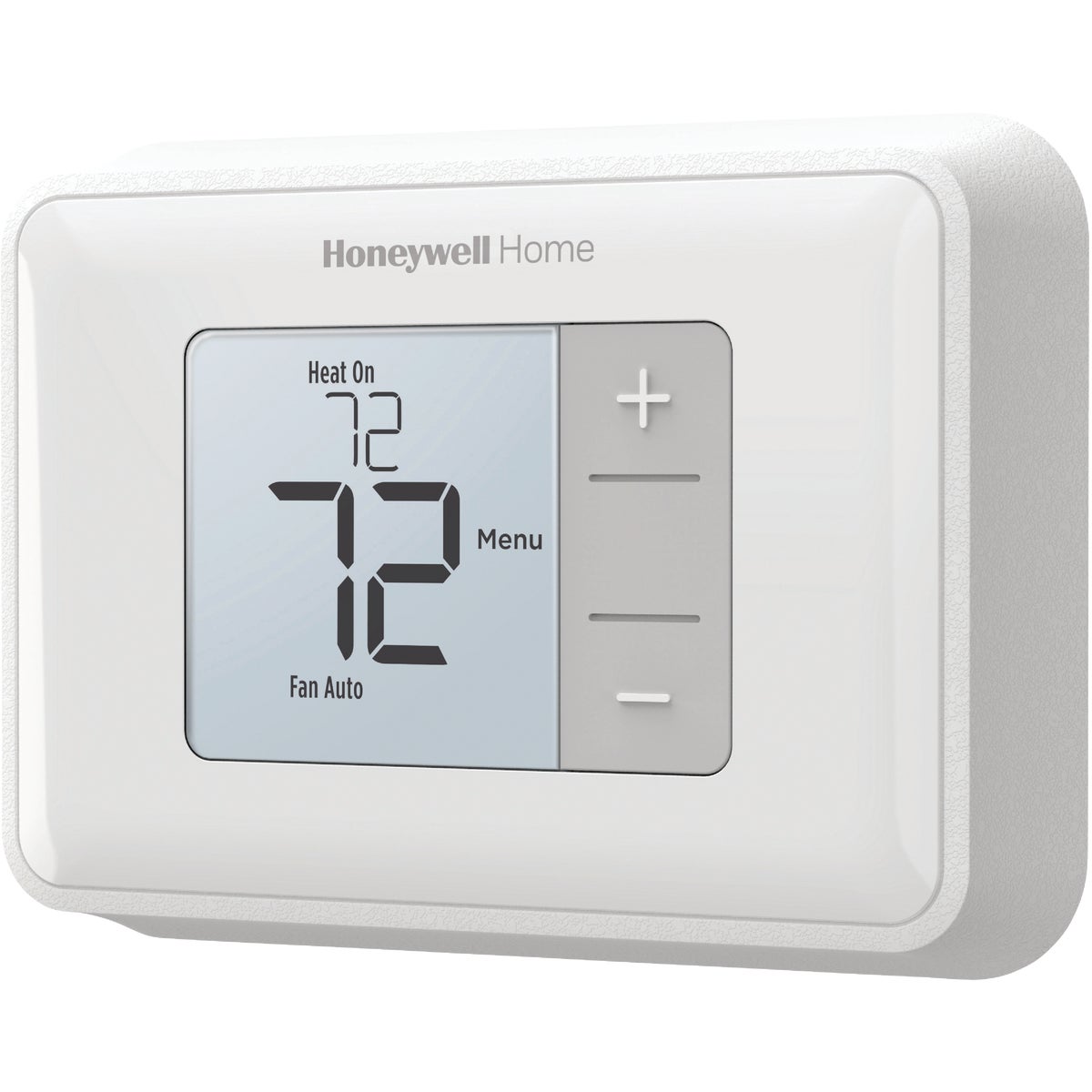 Honeywell Home Non-Programmable White Digital Thermostat