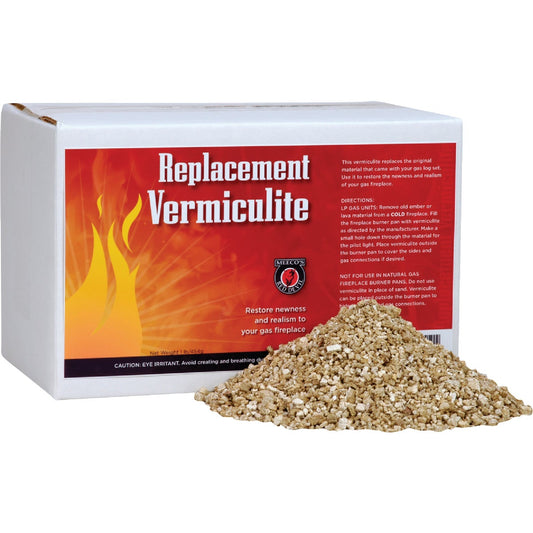 Meeco's Red Devil Vermiculite