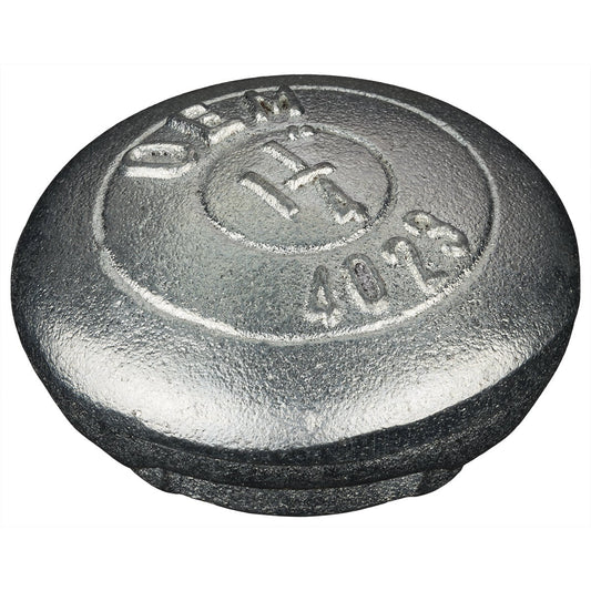 OEM 1-1/4 In. Female Oil Tank Mushroom Vent Cap