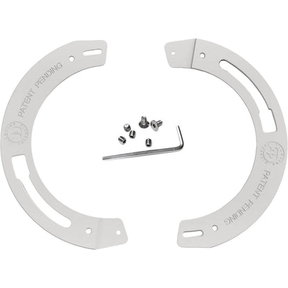 3D Plumbing Products 3 In. or 4 In. Toilet Flange Repair Kit