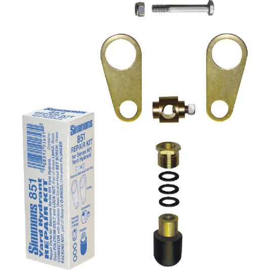 Simmons 900 Series Hydrant Repair Kit