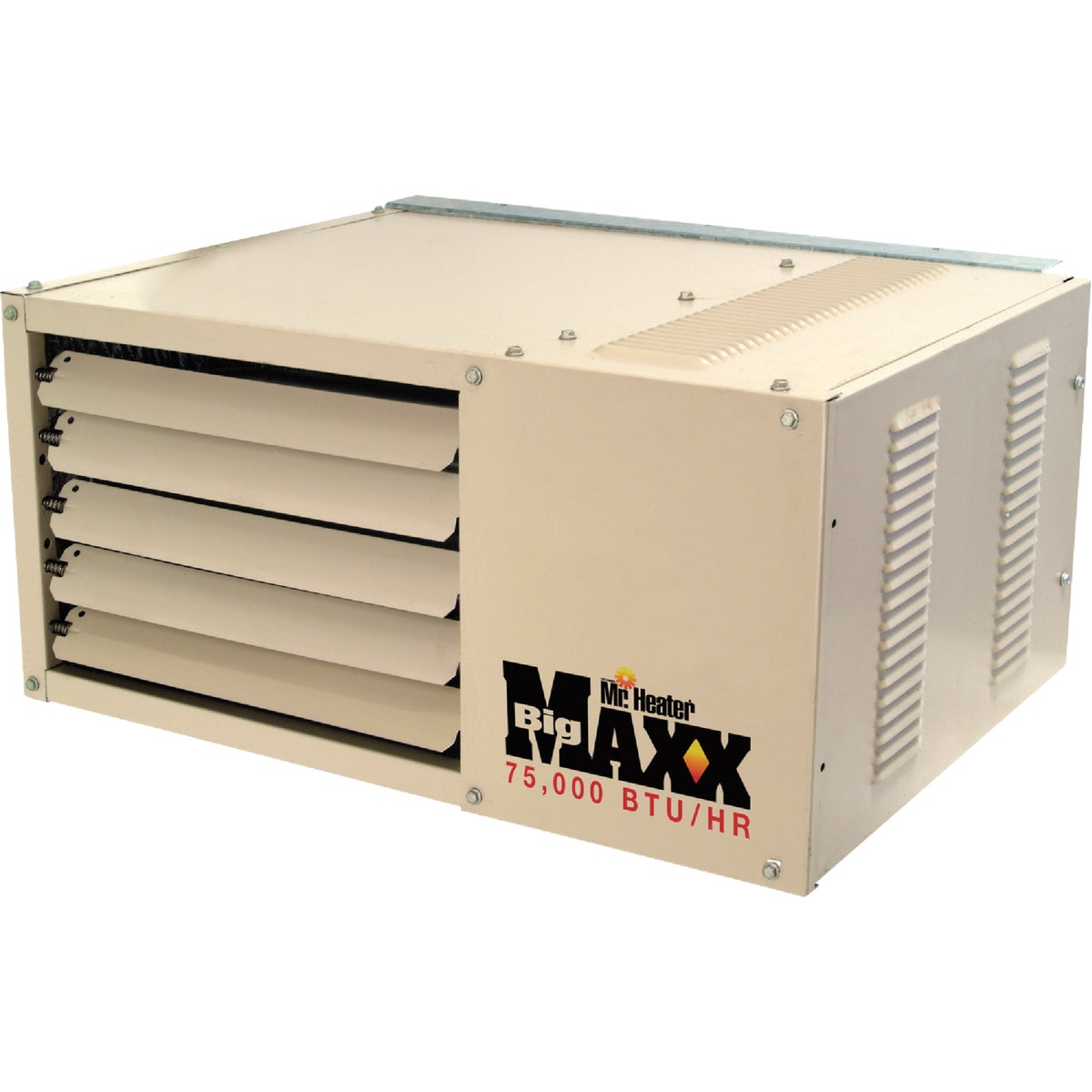 MR. HEATER Big Maxx 80,000 BTU Natural Gas Garage Heater