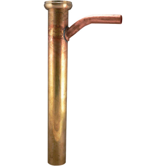 Do it Brass 20 GaugeTailpiece