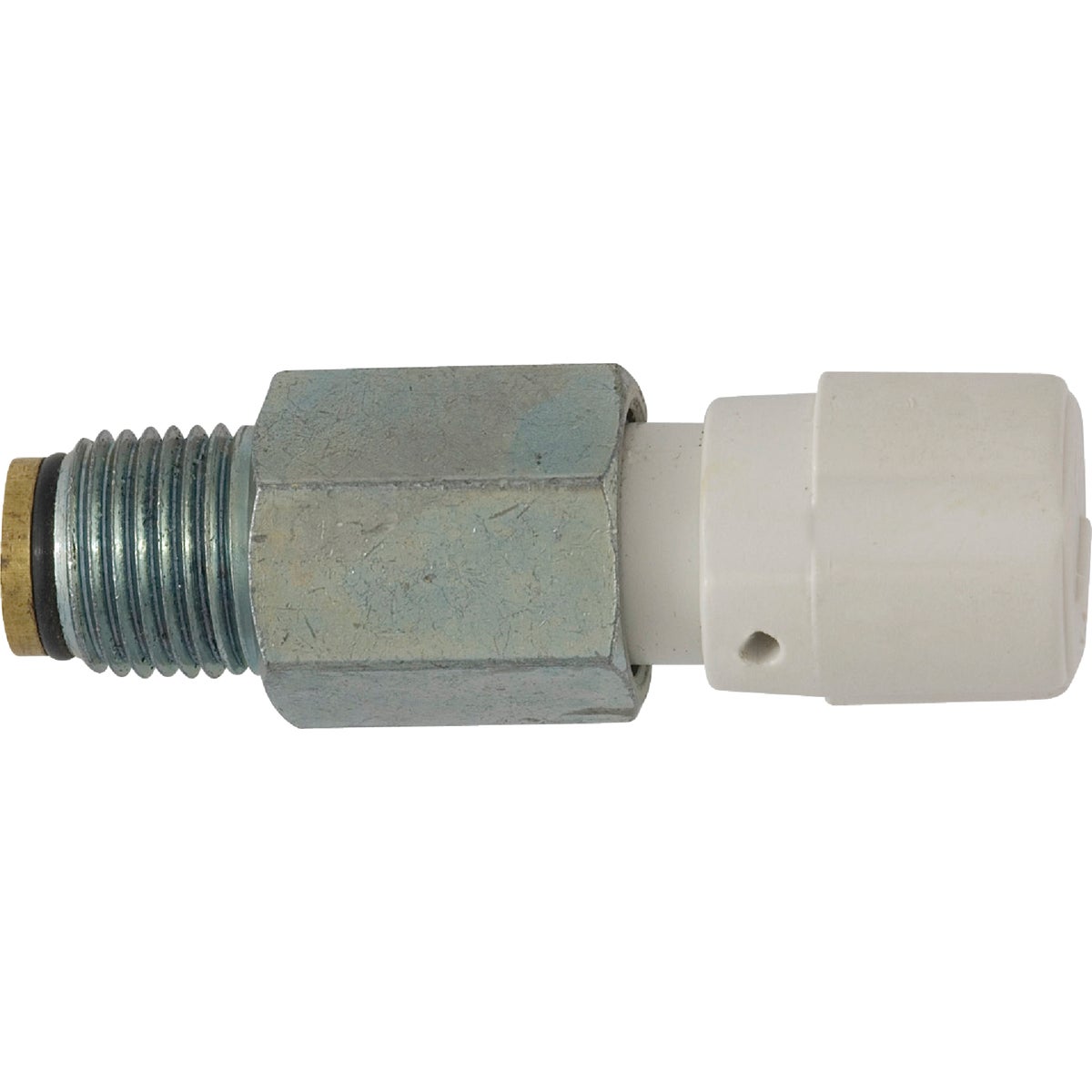 Maid O Mist 50 psi Pushbutton Manual Air Valve