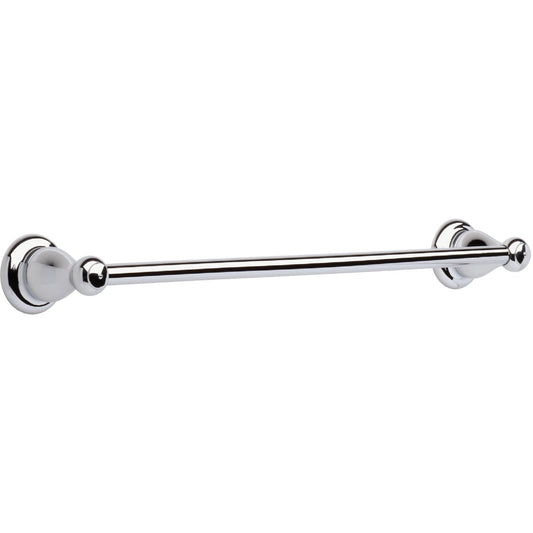 Delta Leland 18 In. Chrome Towel Bar