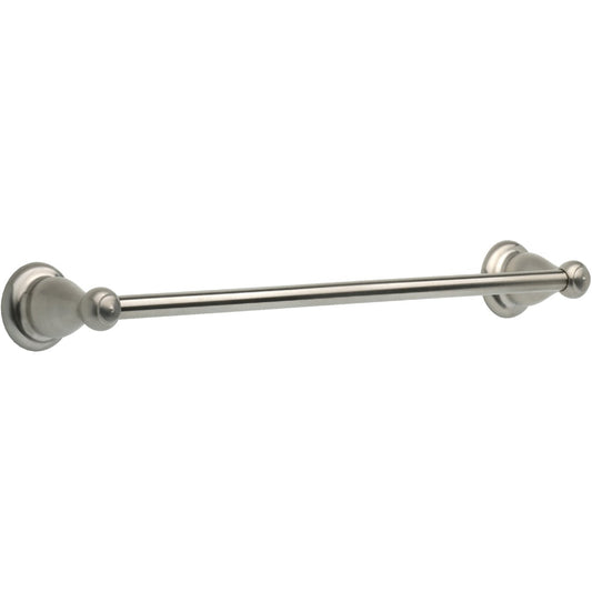 Delta Leland 18 In. Stainless Steel Towel Bar