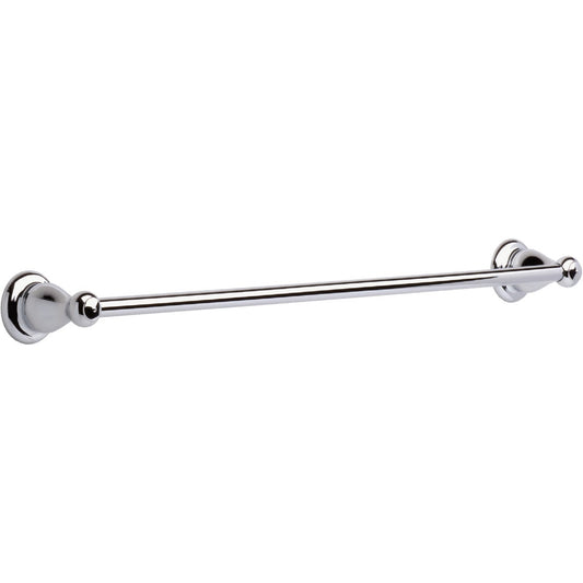 Delta Leland 24 In. Chrome Towel Bar