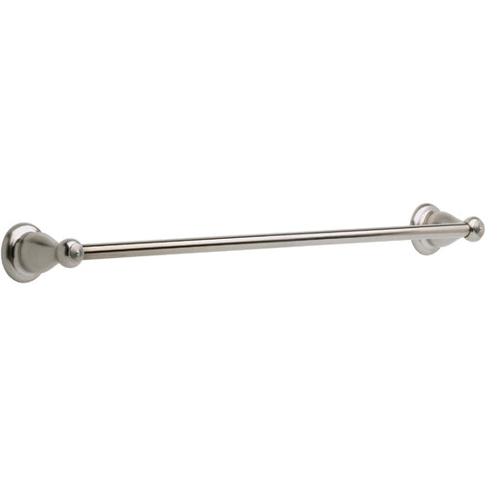 Delta Leland 24 In. Stainless Steel Towel Bar