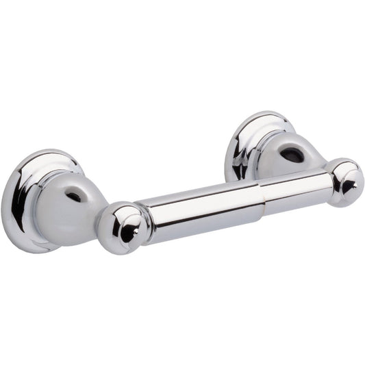 Delta Leland Chrome Wall Mount Toilet Paper Holder