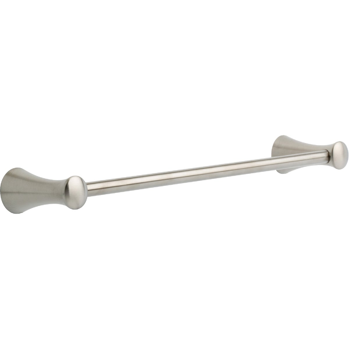 Delta Lahara 18 In. Stainless Steel Towel Bar