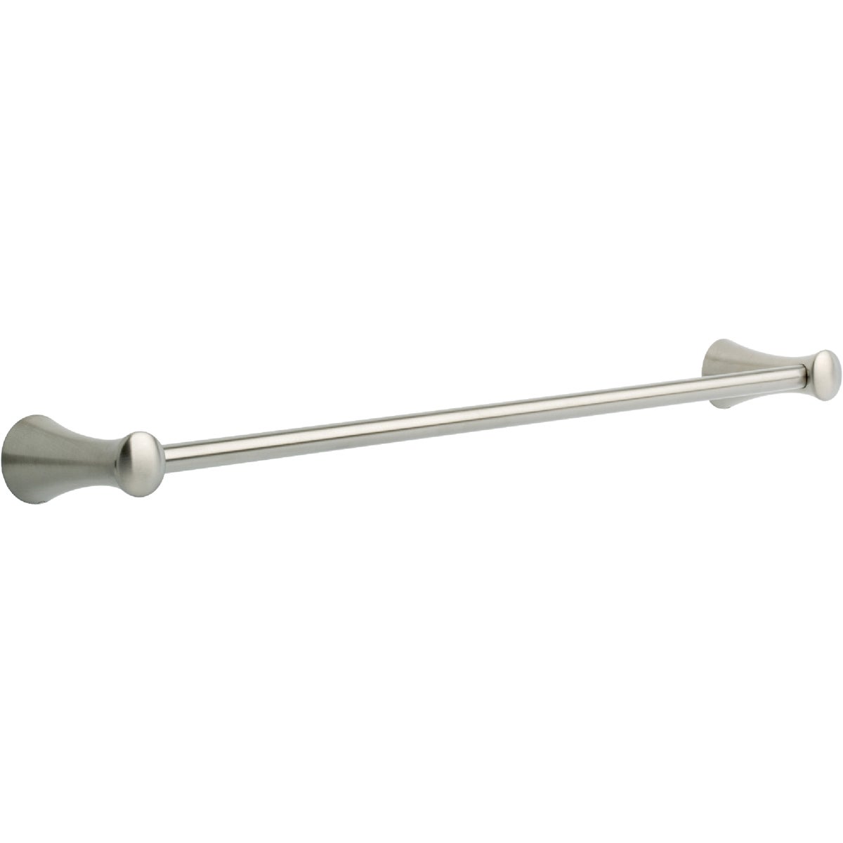 Delta Lahara 24 In. Stainless Steel Towel Bar