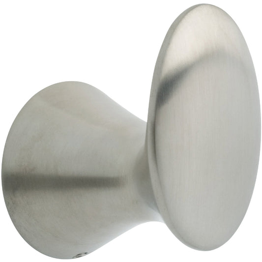 Delta Stainless Single Robe Hook