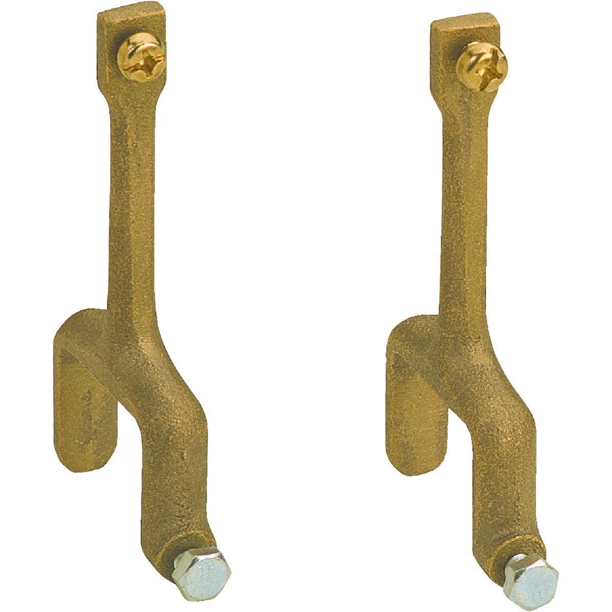 B&K Faucet Straddle Legs