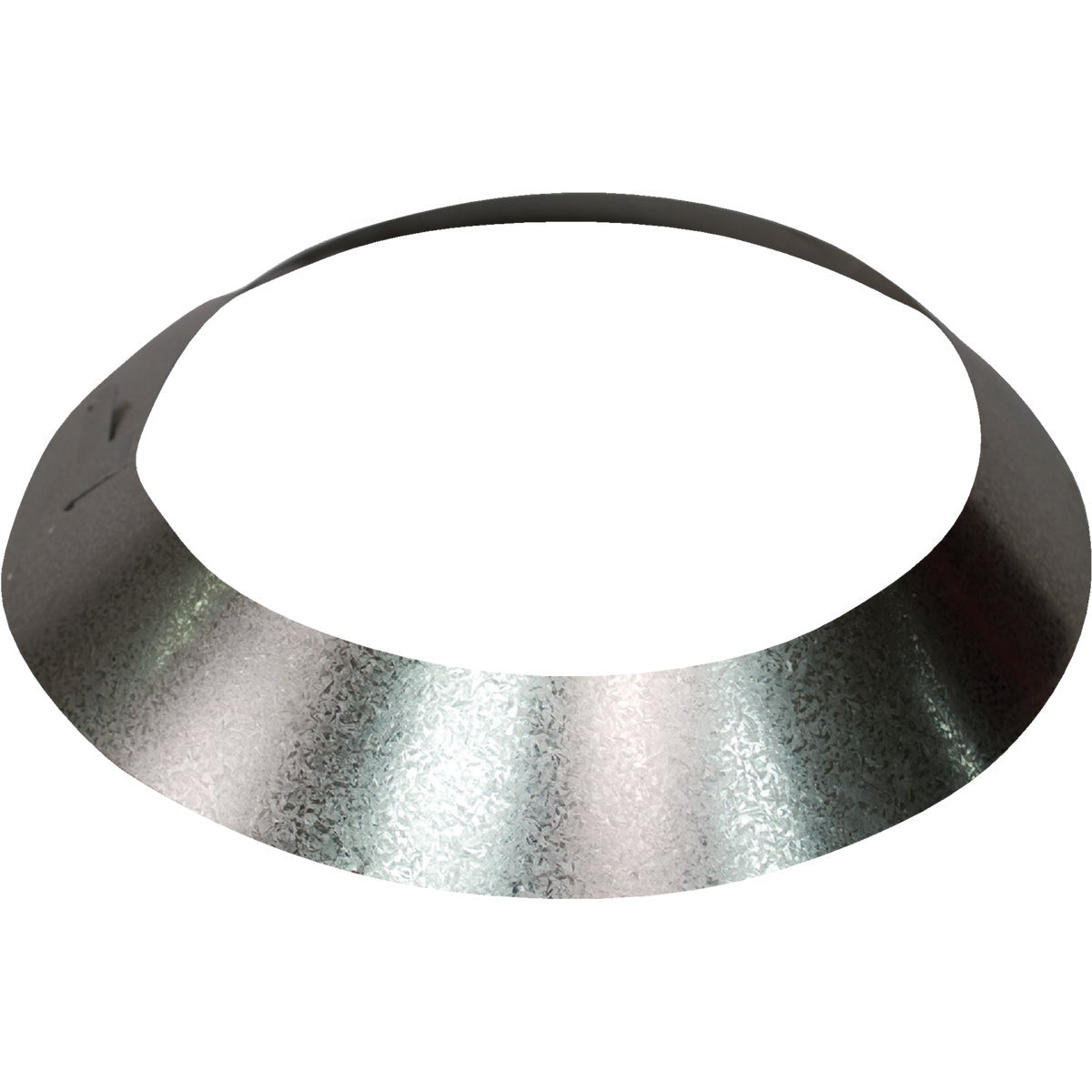 Comfort Flame 8 In. Insulated Pipe Storm Collar