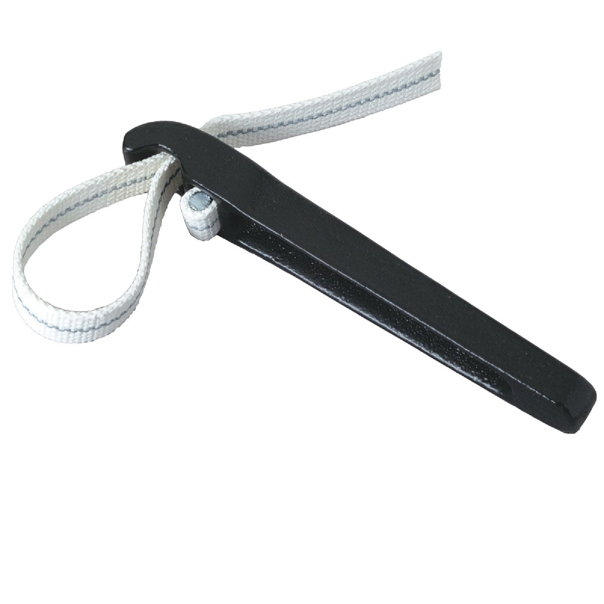 Brasscraft 2 In. x 7 In. Strap Wrench