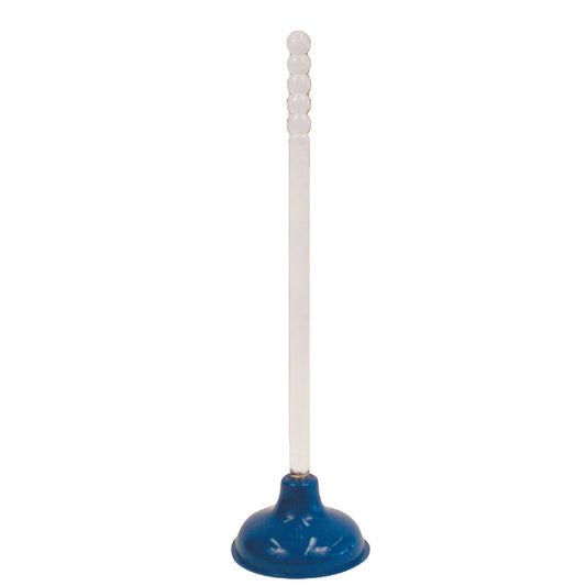 Do it 6" Blue Toilet Plunger