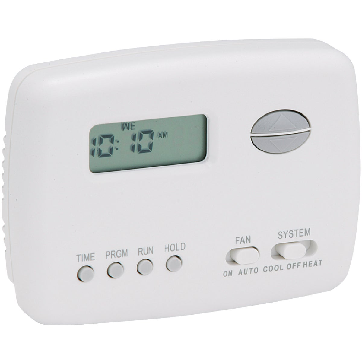 Do it 5-2 Day Programmable Beige Digital Thermostat