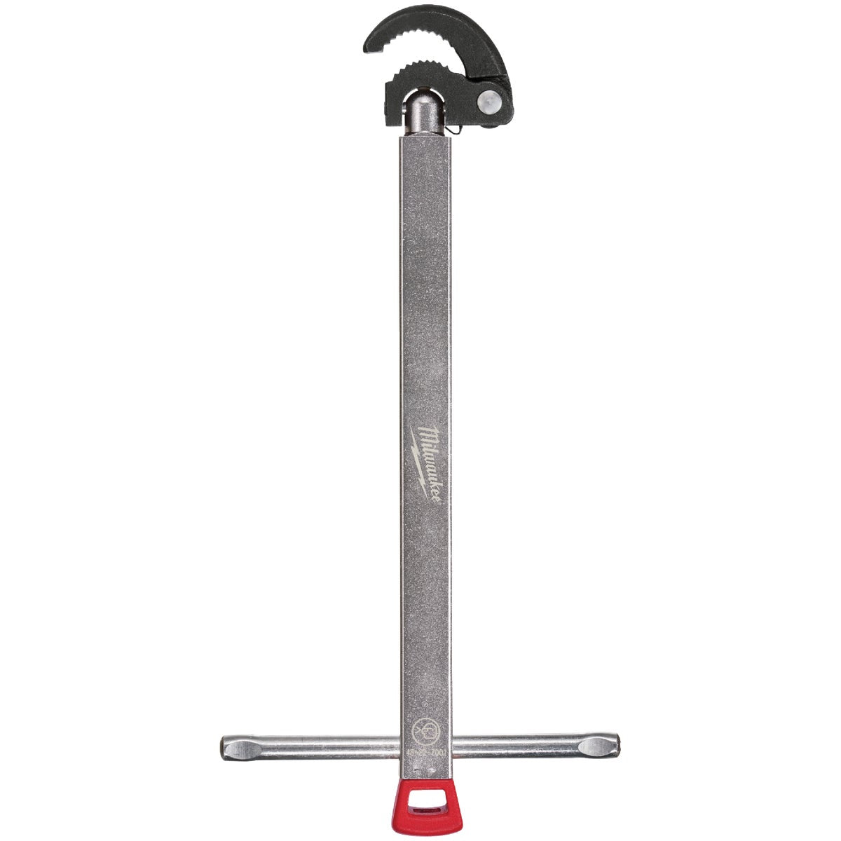 Milwaukee 1-1/4 In. Capacity Telescopic Basin Wrench