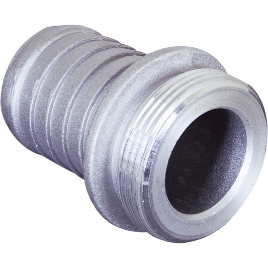 Apache 2 In. MIP Aluminum Pin Lug Coupling