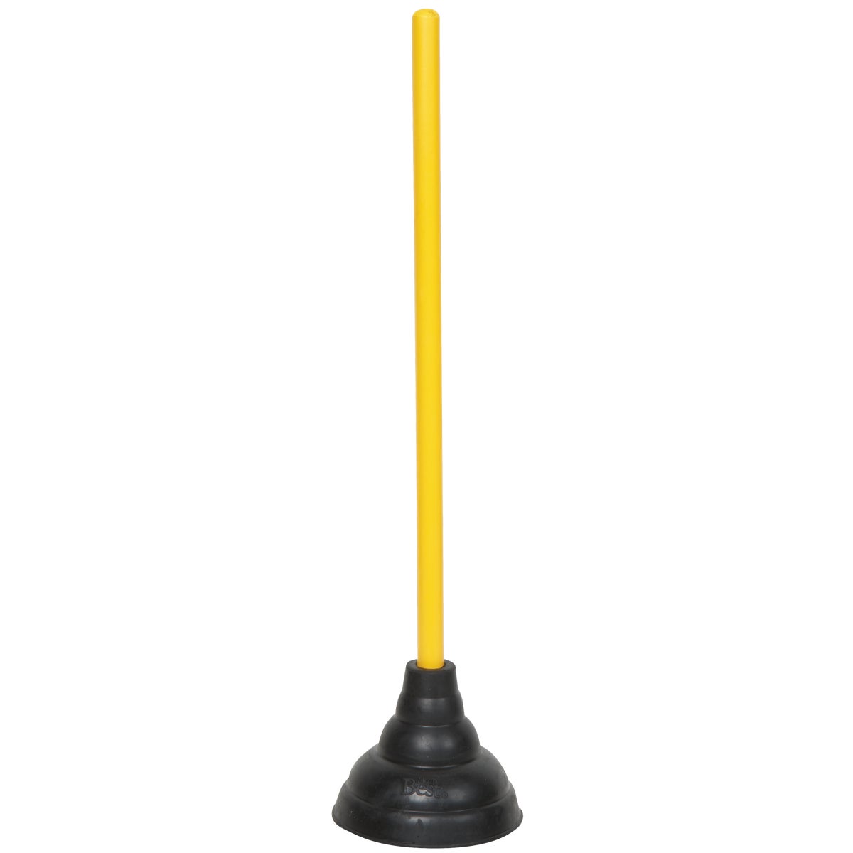 Do it Best 6" Toilet Plunger