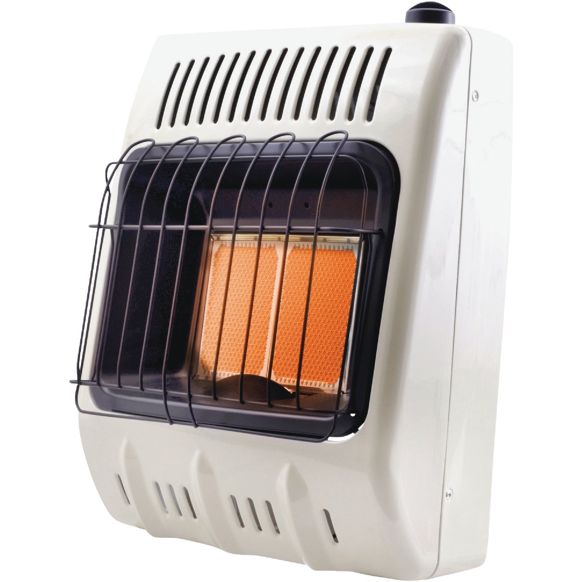 Mr. Heater 10K Vent Free Natural Gas (NG) Wall Heater with Piezo Start