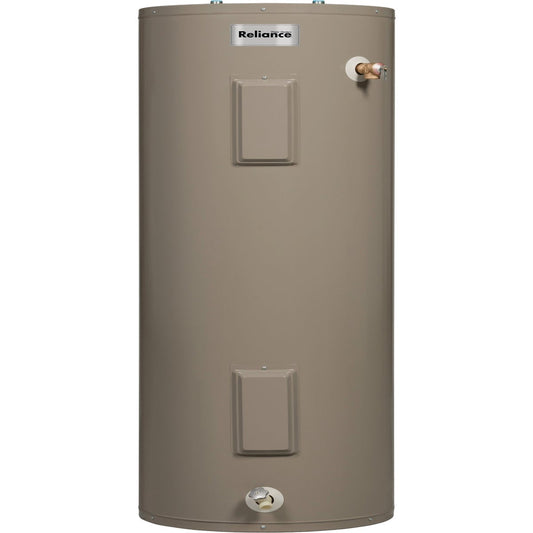 Reliance 30 Gal. Medium 6yr 4500/4500W Elements Electric Water Heater