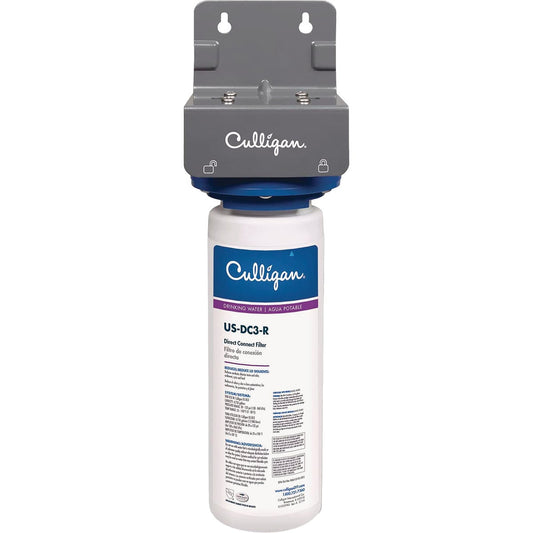 Culligan US-DC-3 Direct Connect Under-Sink Water Filter